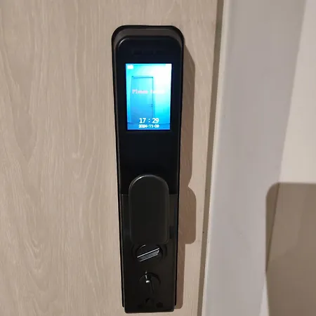 Διαμέρισμα Mateos *