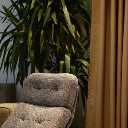 Διαμέρισμα Mateos Palisat