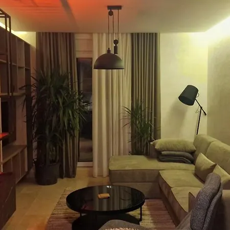 Διαμέρισμα Mateos *