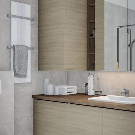 Mateos Διαμέρισμα Palisat