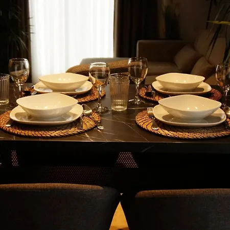 Mateos Διαμέρισμα