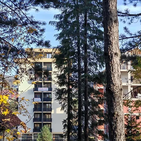 Διαμέρισμα Mateos