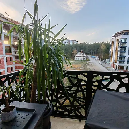 Διαμέρισμα Mateos Palisat