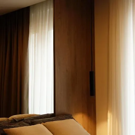 Διαμέρισμα Mateos