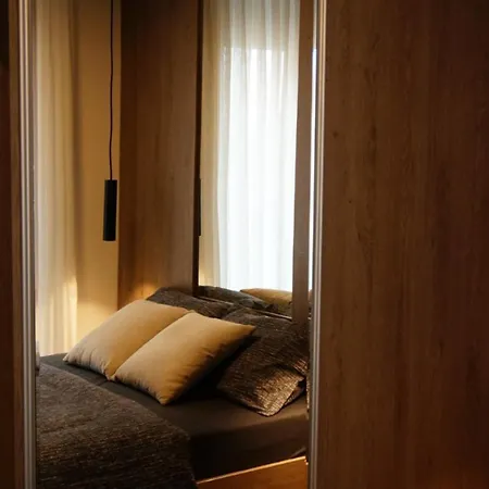 Mateos Διαμέρισμα *