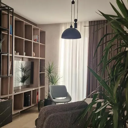 Διαμέρισμα Mateos *