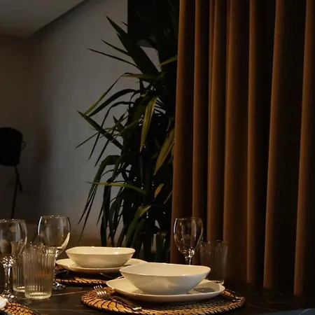 Διαμέρισμα Mateos *