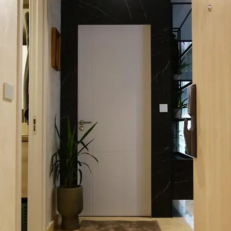 Mateos Διαμέρισμα Palisat