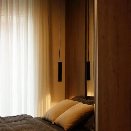 Mateos Διαμέρισμα