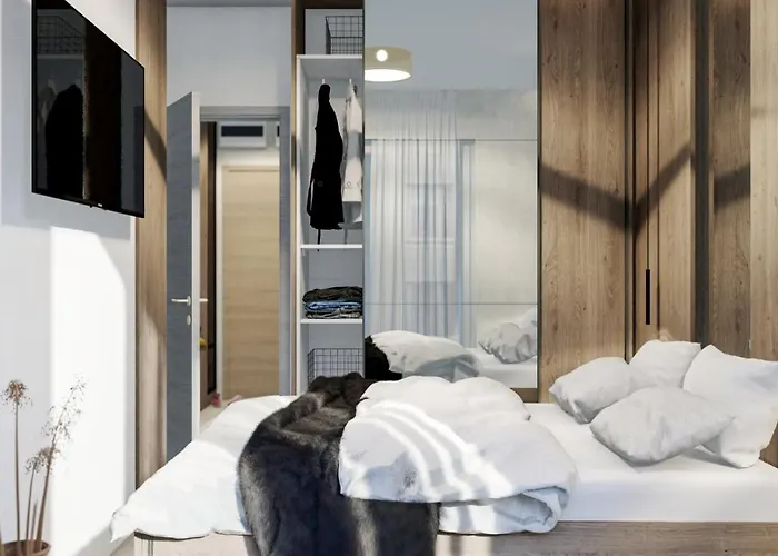 Mateos Lägenhet Palisat