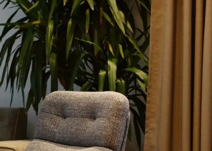 Lägenhet Mateos Palisat