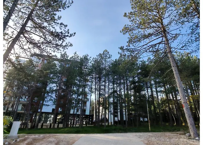 Lägenhet Mateos Palisat