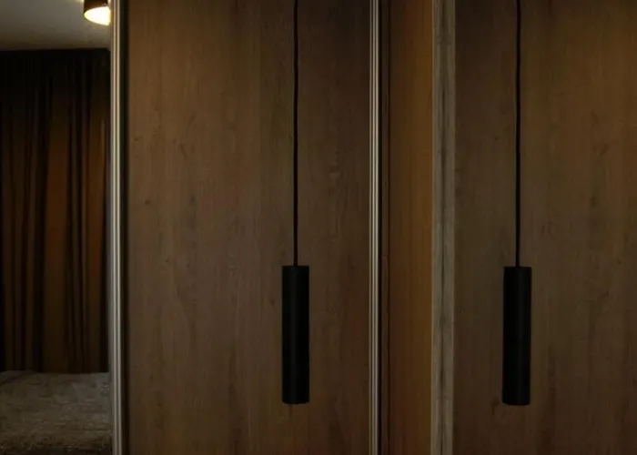 Mateos Lägenhet Palisat