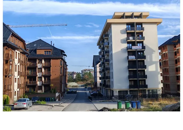 Mateos Lägenhet Palisat