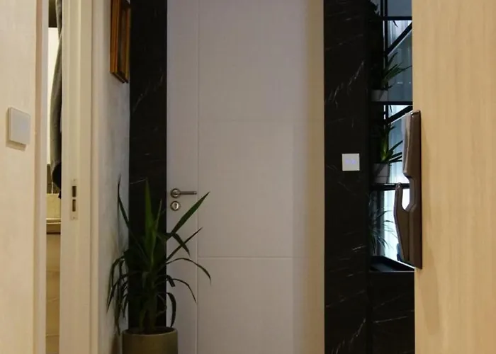 Mateos Lägenhet Palisat